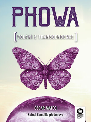 cover image of Phowa